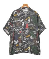 A BATHING APE カジュアルシャツ
