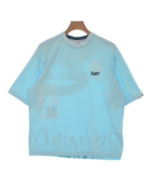 エーエイプバイアベイシングエイプ(AAPE BY A BATHING APE)のAAPE BY A BATHING APE Tシャツ・カットソー