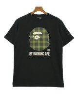 A BATHING APE Tシャツ・カットソー