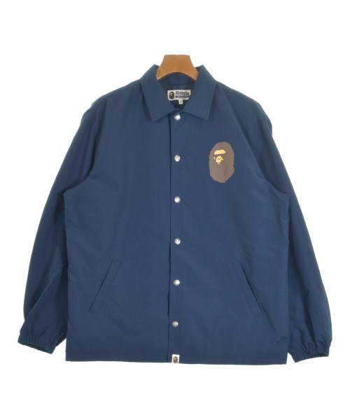 アベイシングエイプ(A BATHING APE)のA BATHING APE ブルゾン（その他）