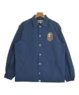 A BATHING APE ブルゾン（その他）