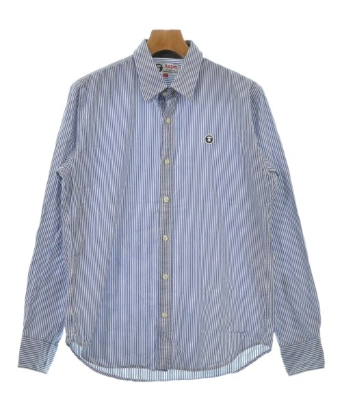 エーエイプバイアベイシングエイプ(AAPE BY A BATHING APE)のAAPE BY A BATHING APE カジュアルシャツ