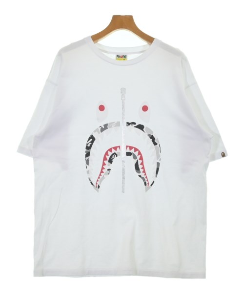 アベイシングエイプ(A BATHING APE)のA BATHING APE Tシャツ・カットソー