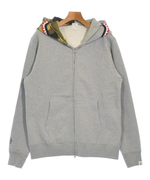 アベイシングエイプ(A BATHING APE)のA BATHING APE パーカー