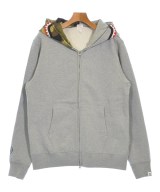 A BATHING APE パーカー