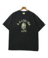 A BATHING APE Tシャツ・カットソー
