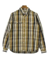 A BATHING APE カジュアルシャツ