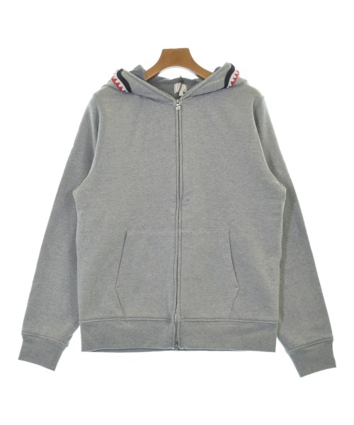 アベイシングエイプ(A BATHING APE)のA BATHING APE パーカー