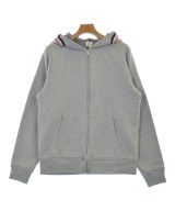 A BATHING APE（アベイシングエイプ）パーカー グレー サイズ:L メンズ/2200529161017