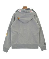 A BATHING APE（アベイシングエイプ）パーカー グレー サイズ:L メンズ/2200529161017