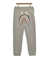 A BATHING APE スウェットパンツ