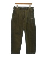 A BATHING APE チノパン