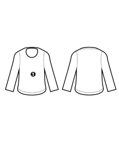 A BATHING APE（アベイシングエイプ）Tシャツ・カットソー グレー サイズ:L メンズ/2200532467069