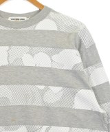 A BATHING APE（アベイシングエイプ）Tシャツ・カットソー グレー サイズ:L メンズ/2200532467069