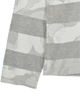 A BATHING APE（アベイシングエイプ）Tシャツ・カットソー グレー サイズ:L メンズ/2200532467069