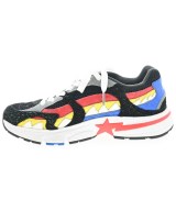 A BATHING APE（アベイシングエイプ）スニーカー 黒 サイズ:27cm メンズ/2200532773122
