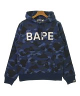 A BATHING APE パーカー