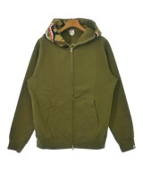 A BATHING APE パーカー
