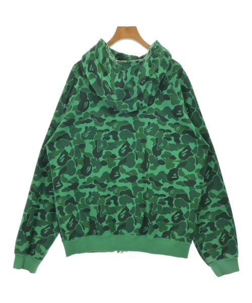 アベイシングエイプ(A BATHING APE)のA BATHING APE パーカー