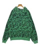 A BATHING APE パーカー