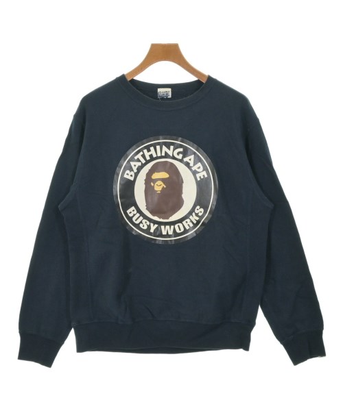 アベイシングエイプ(A BATHING APE)のA BATHING APE スウェット