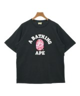 A BATHING APE Tシャツ・カットソー
