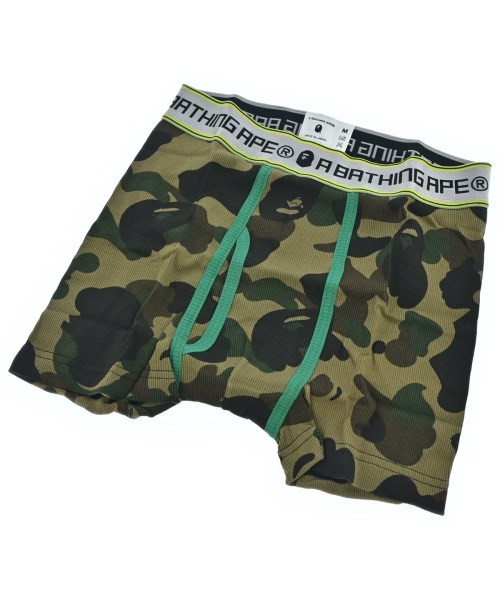 アベイシングエイプ(A BATHING APE)のA BATHING APE 小物類（その他）