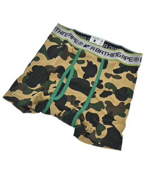 アベイシングエイプ(A BATHING APE)のA BATHING APE 小物類（その他）
