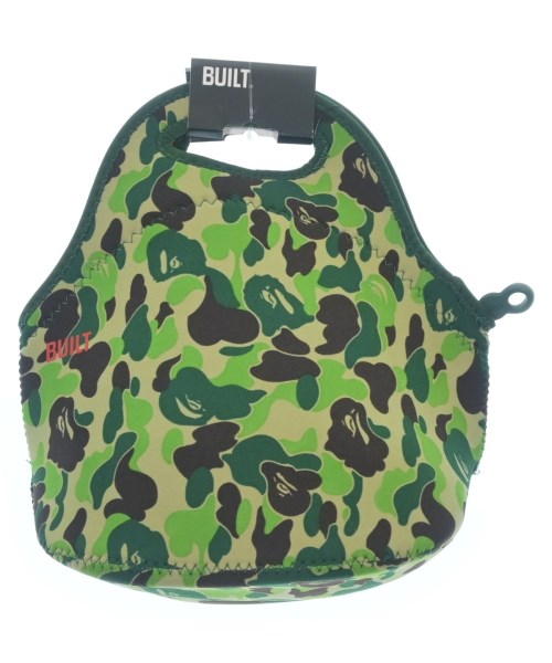アベイシングエイプ(A BATHING APE)のA BATHING APE バッグ（その他）