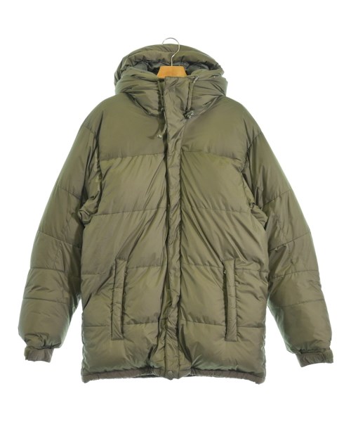 アベイシングエイプ(A BATHING APE)のA BATHING APE ダウンジャケット/ダウンベスト