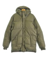 A BATHING APE ダウンジャケット/ダウンベスト