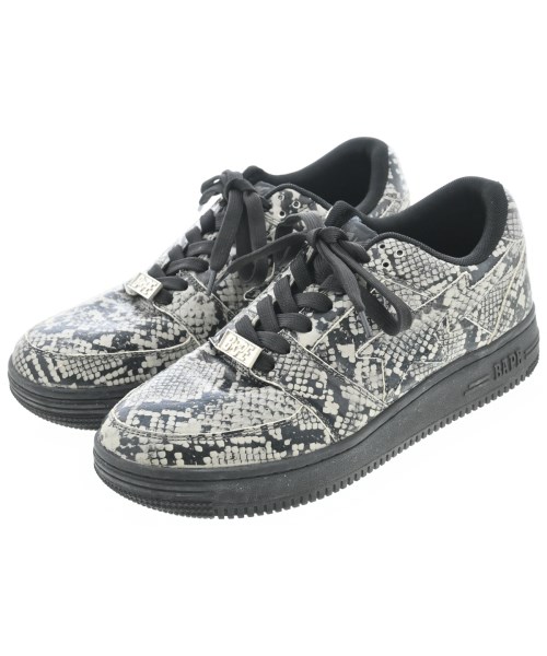 アベイシングエイプ(A BATHING APE)のA BATHING APE スニーカー