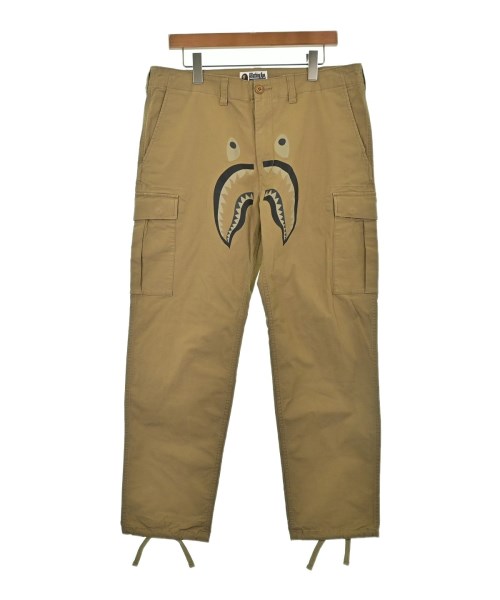 アベイシングエイプ(A BATHING APE)のA BATHING APE カーゴパンツ