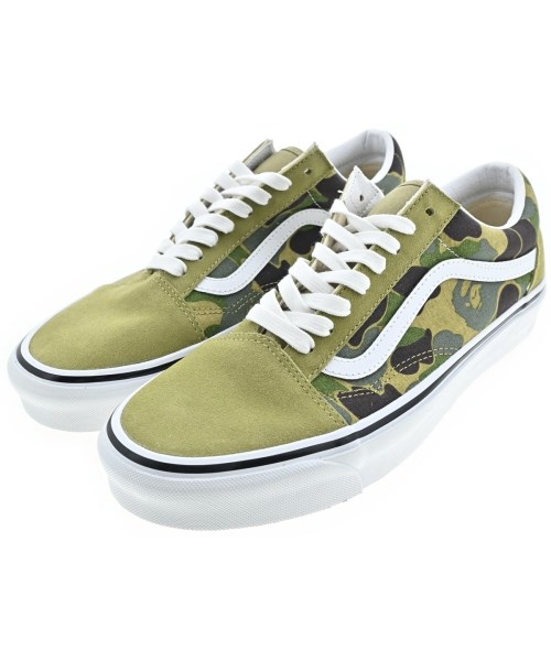 アベイシングエイプ(A BATHING APE)のA BATHING APE スニーカー