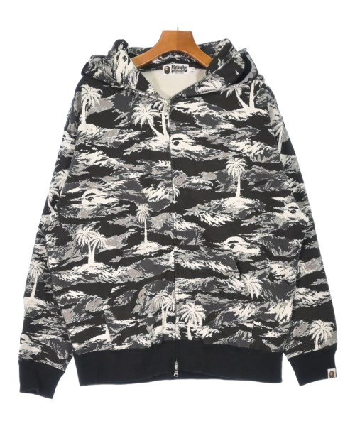 アベイシングエイプ(A BATHING APE)のA BATHING APE パーカー