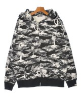 A BATHING APE パーカー