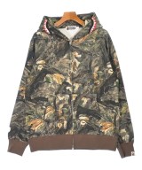 A BATHING APE パーカー