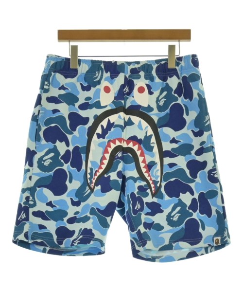アベイシングエイプ(A BATHING APE)のA BATHING APE ショートパンツ