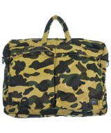 A BATHING APE ショルダーバッグ