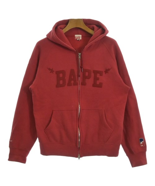 アベイシングエイプ(A BATHING APE)のA BATHING APE パーカー
