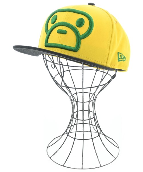 アベイシングエイプ(A BATHING APE)のA BATHING APE キャップ