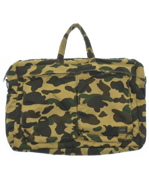 アベイシングエイプ(A BATHING APE)のA BATHING APE バッグ（その他）