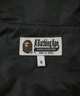 A BATHING APE（アベイシングエイプ）マウンテンパーカー 緑 サイズ:S メンズ/2200612386259
