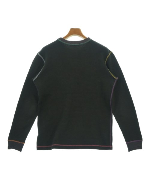 A BATHING APE（アベイシングエイプ）Tシャツ・カットソー 黒 サイズ:L メンズ/2200623159057