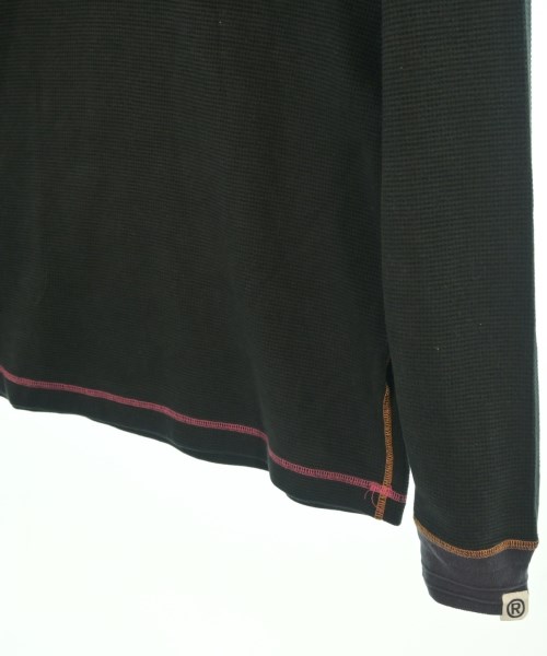 A BATHING APE（アベイシングエイプ）Tシャツ・カットソー 黒 サイズ:L メンズ/2200623159057