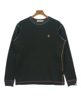 A BATHING APE（アベイシングエイプ）Tシャツ・カットソー 黒 サイズ:L メンズ/2200623159057