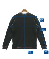 A BATHING APE（アベイシングエイプ）Tシャツ・カットソー 黒 サイズ:L メンズ/2200623159057