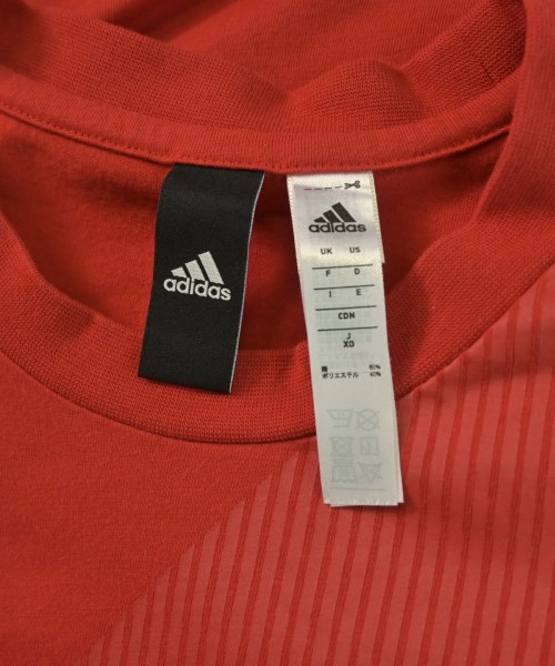 A BATHING APE（アベイシングエイプ）Tシャツ・カットソー 赤 サイズ:-(L位) メンズ/2200623712023