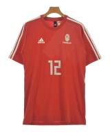 A BATHING APE（アベイシングエイプ）Tシャツ・カットソー 赤 サイズ:-(L位) メンズ/2200623712023