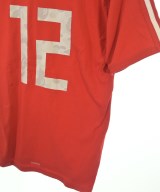 A BATHING APE（アベイシングエイプ）Tシャツ・カットソー 赤 サイズ:-(L位) メンズ/2200623712023